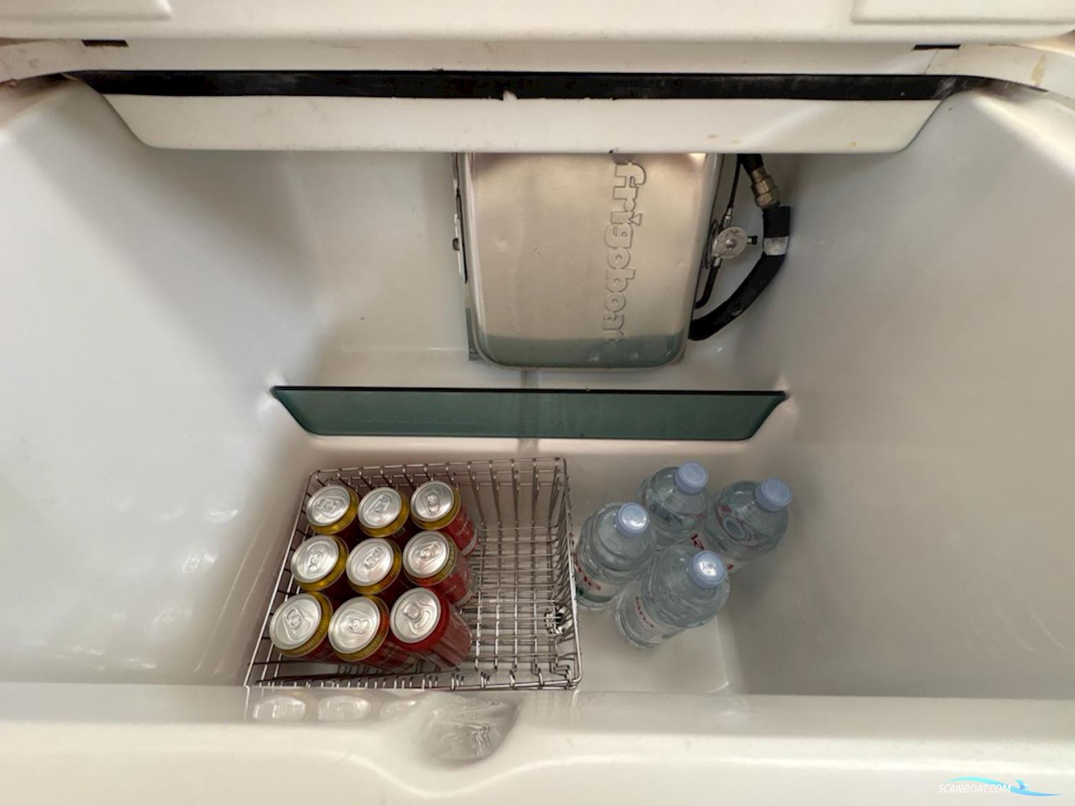 Beneteau Oceanis Clipper 423