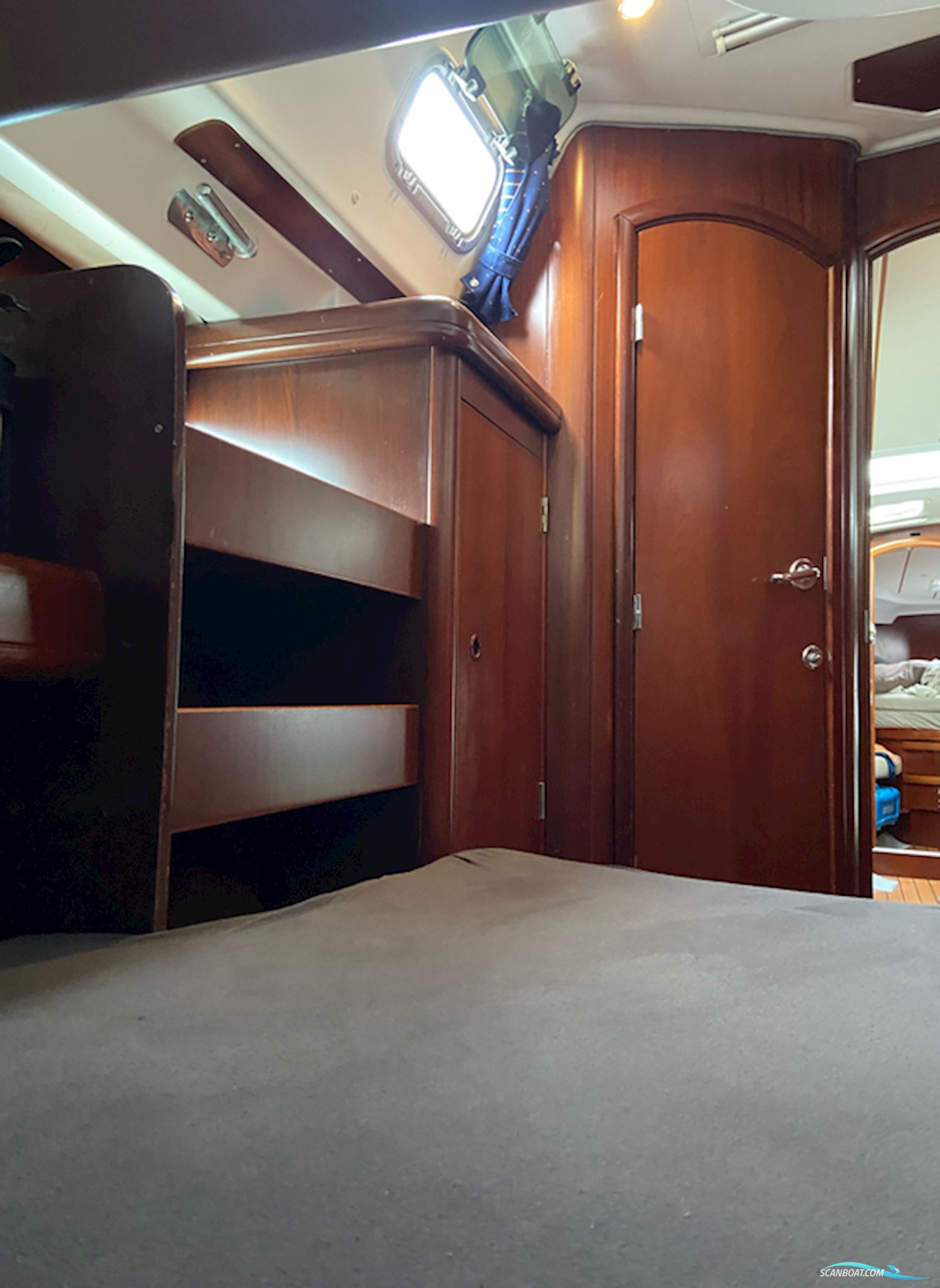 Beneteau Oceanis Clipper 423