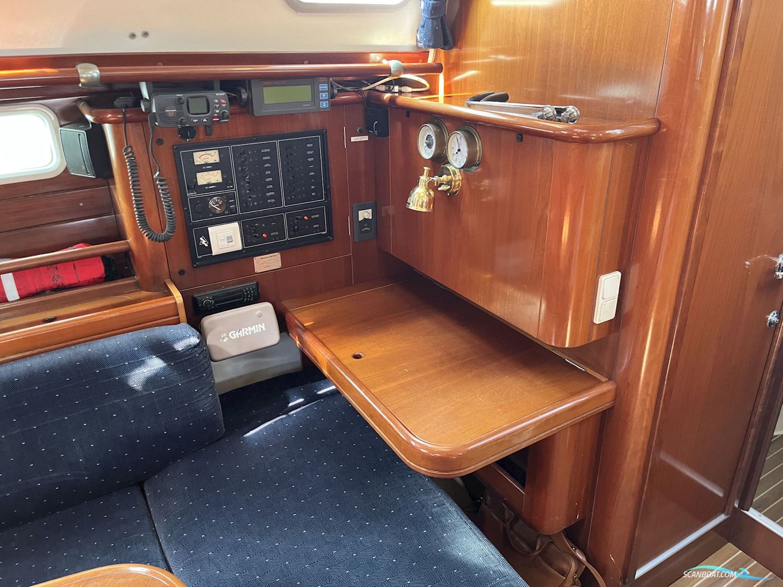 Bénéteau Oceanis Clipper 461