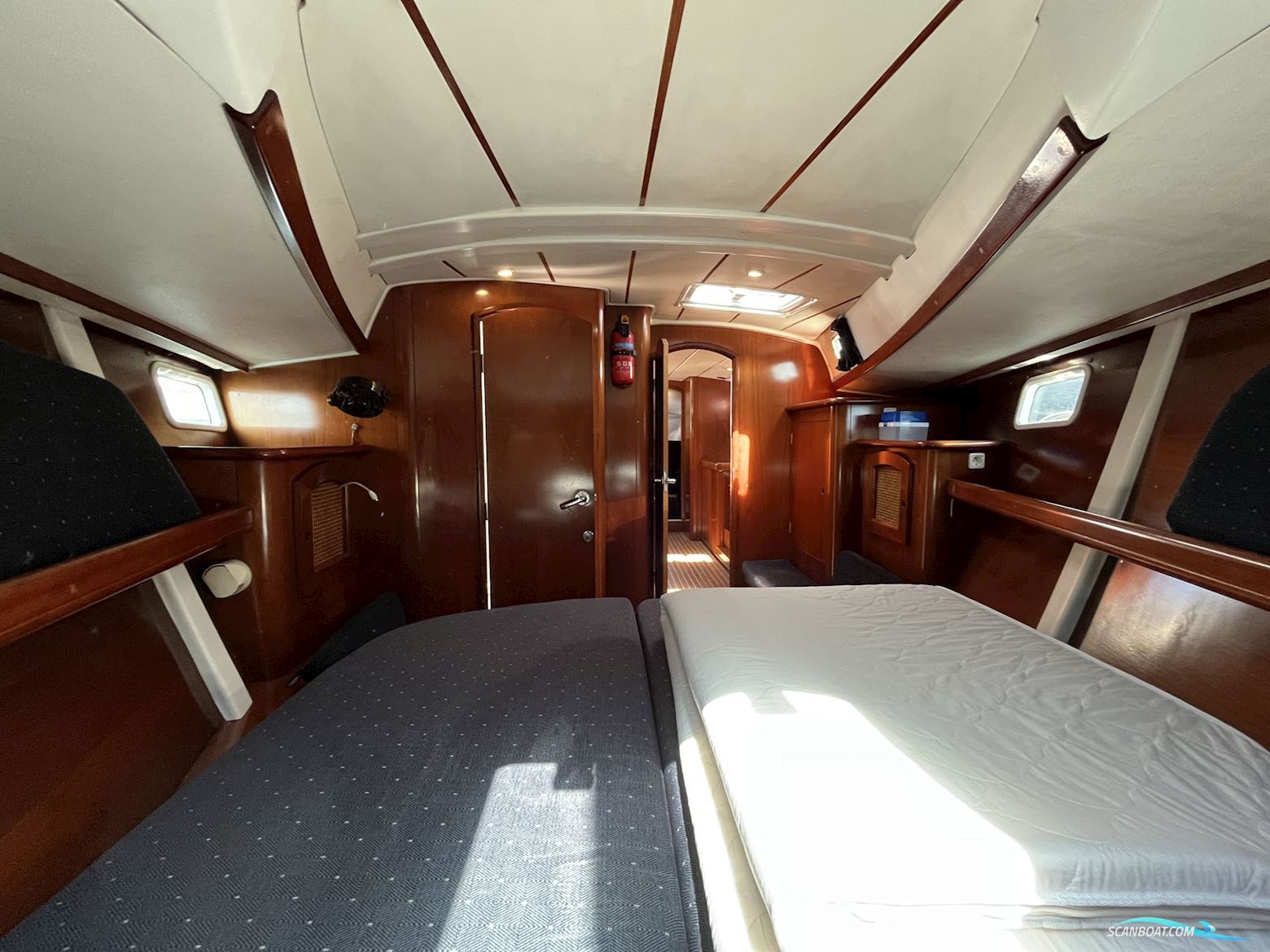 Bénéteau Oceanis Clipper 461