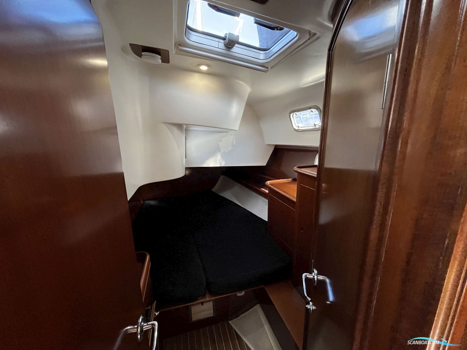 Bénéteau Oceanis Clipper 461