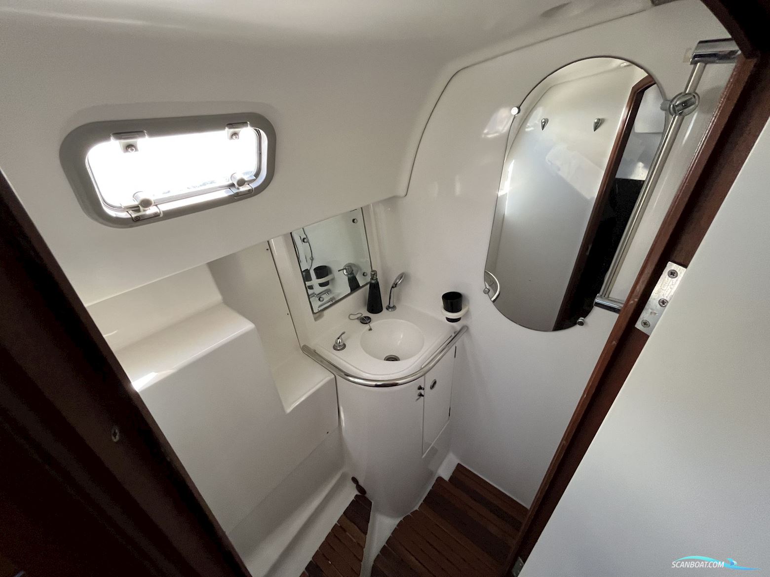 Bénéteau Oceanis Clipper 461