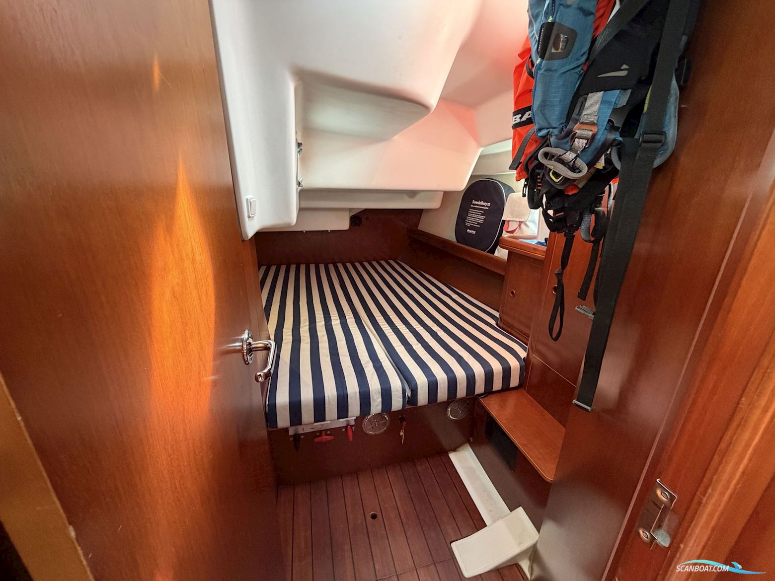 Beneteau Oceanis Clipper 473