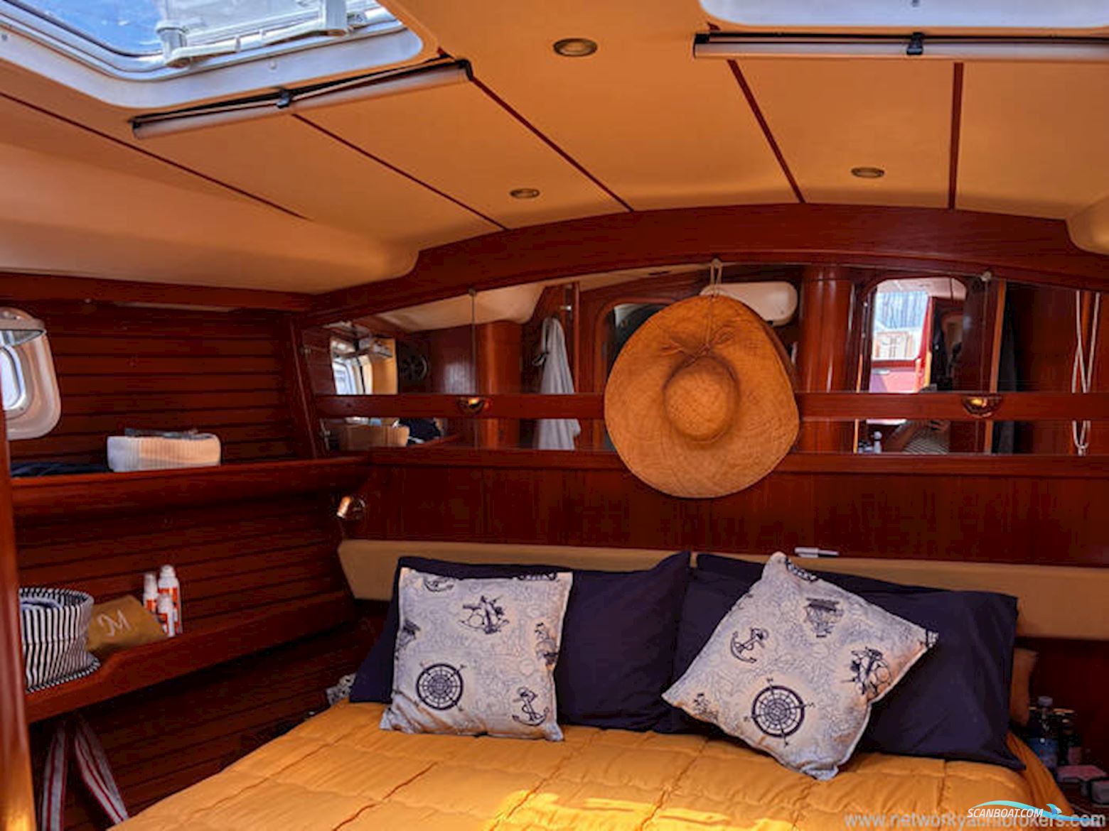 Beneteau Oceanis Clipper 510
