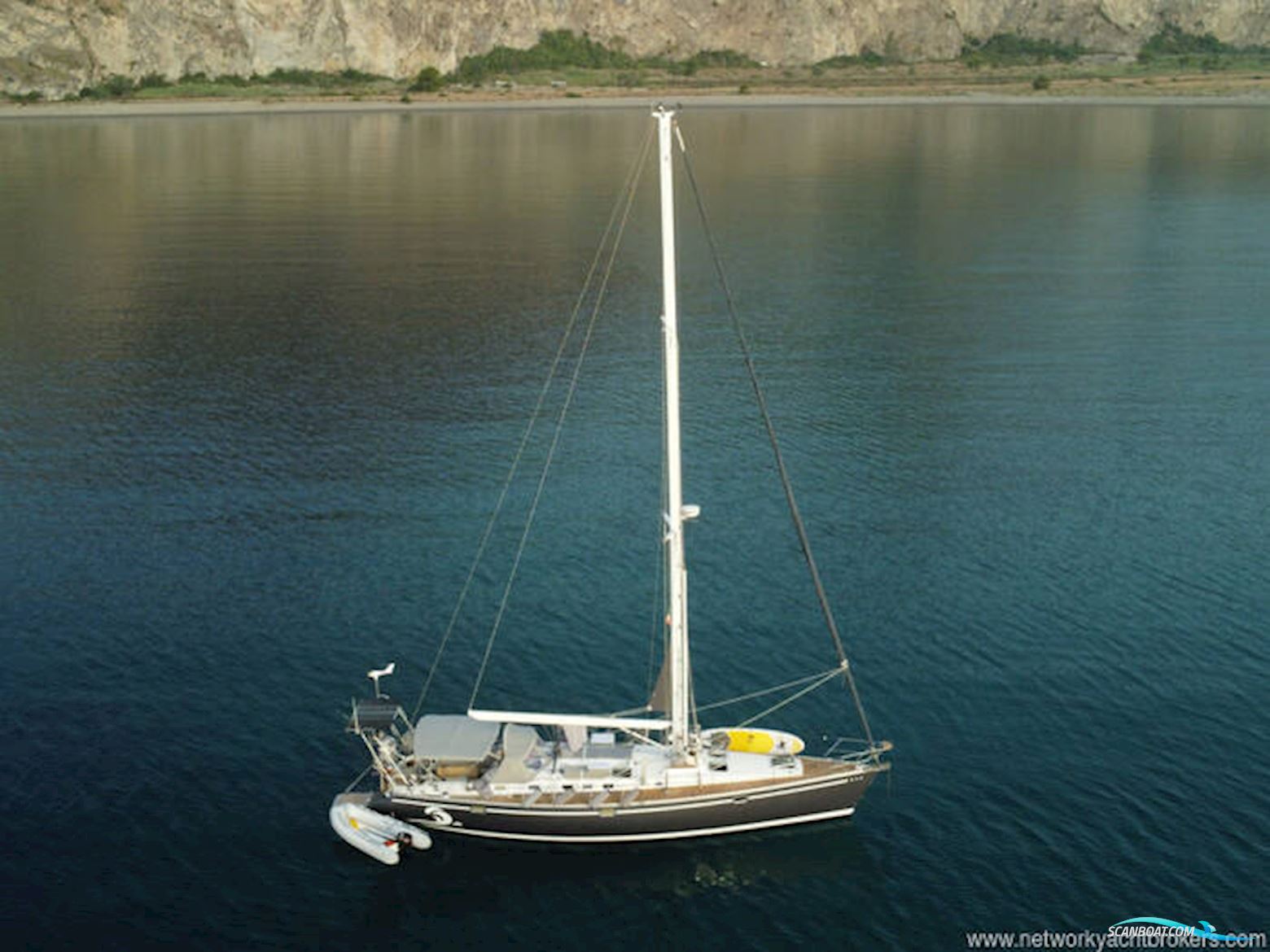 Beneteau Oceanis Clipper 510