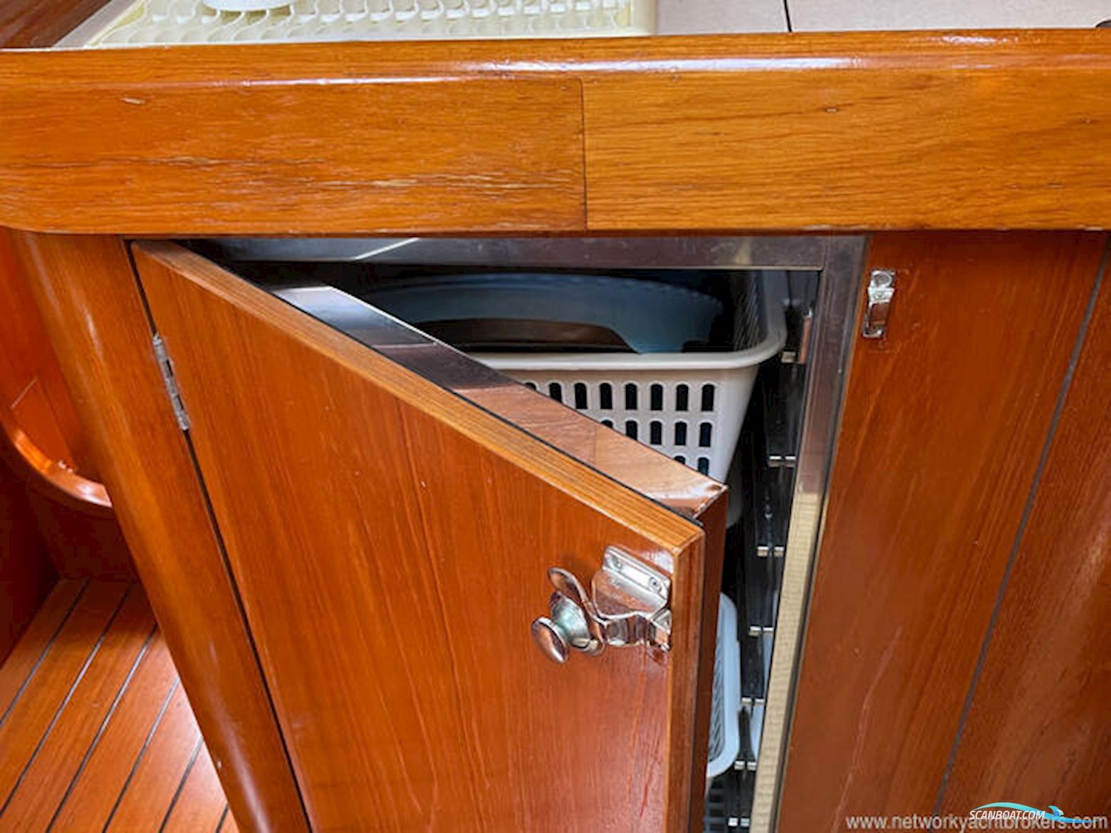 Beneteau Oceanis Clipper 510