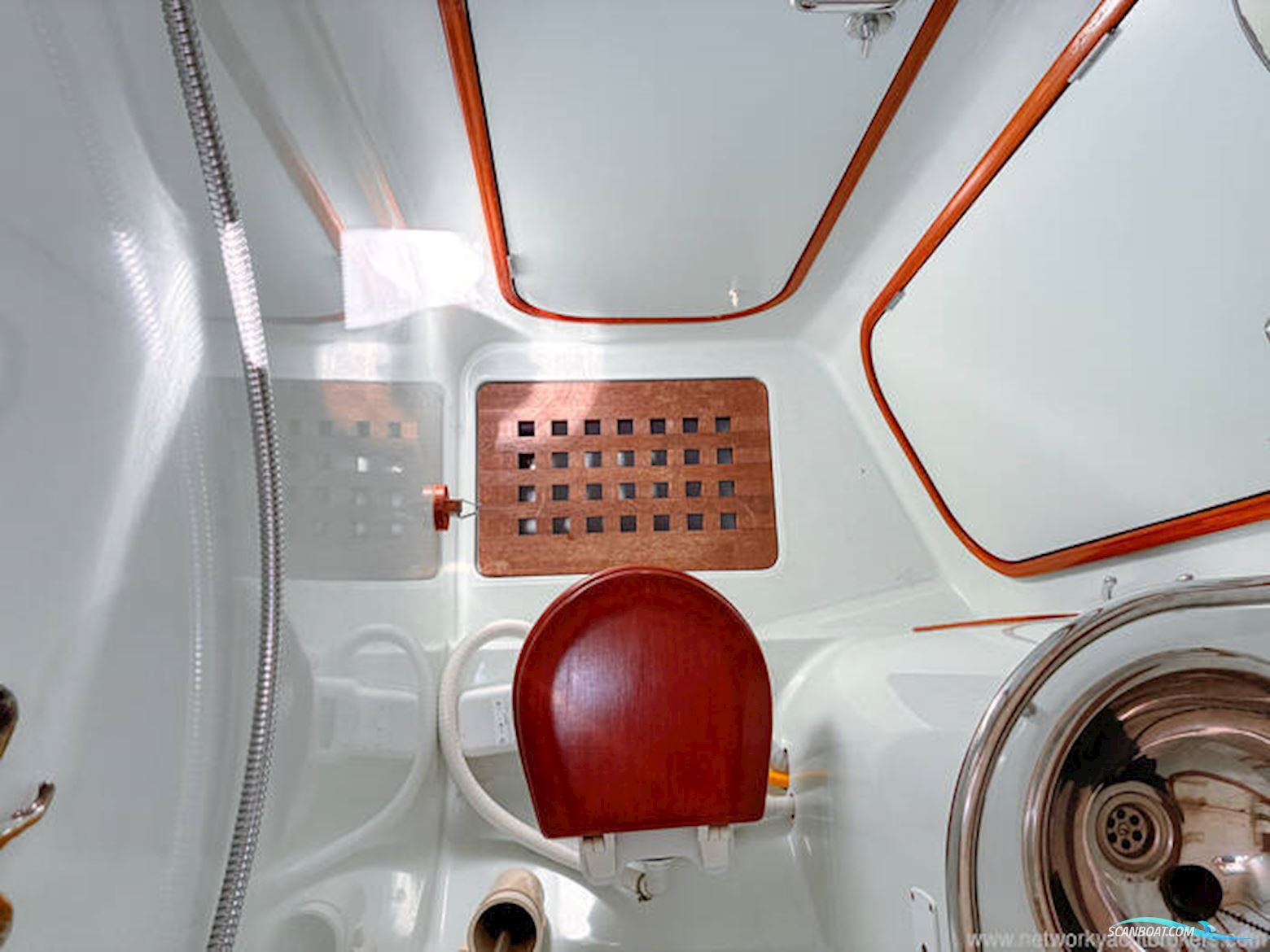 Beneteau Oceanis Clipper 510