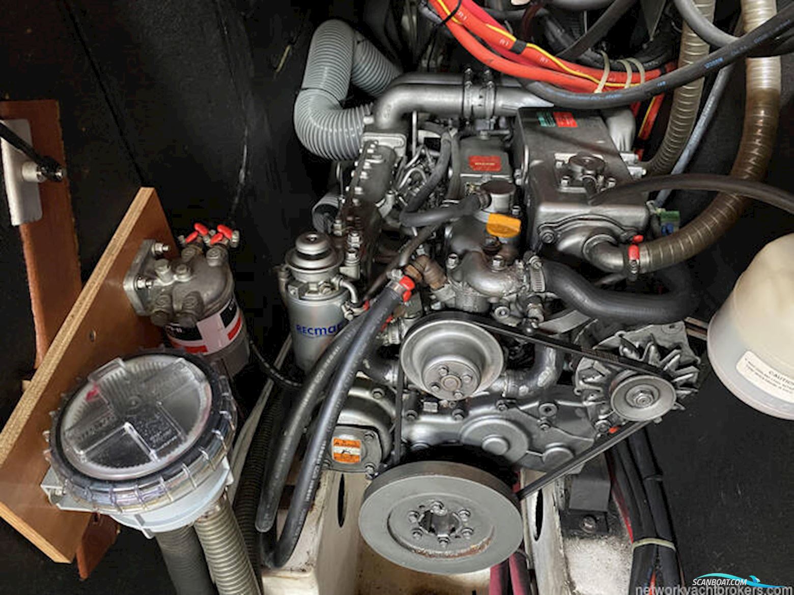 Beneteau Oceanis Clipper 523