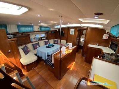 Beneteau Oceanis Clipper 523 Segelboot 2006, mit Yanmar motor, Spanien