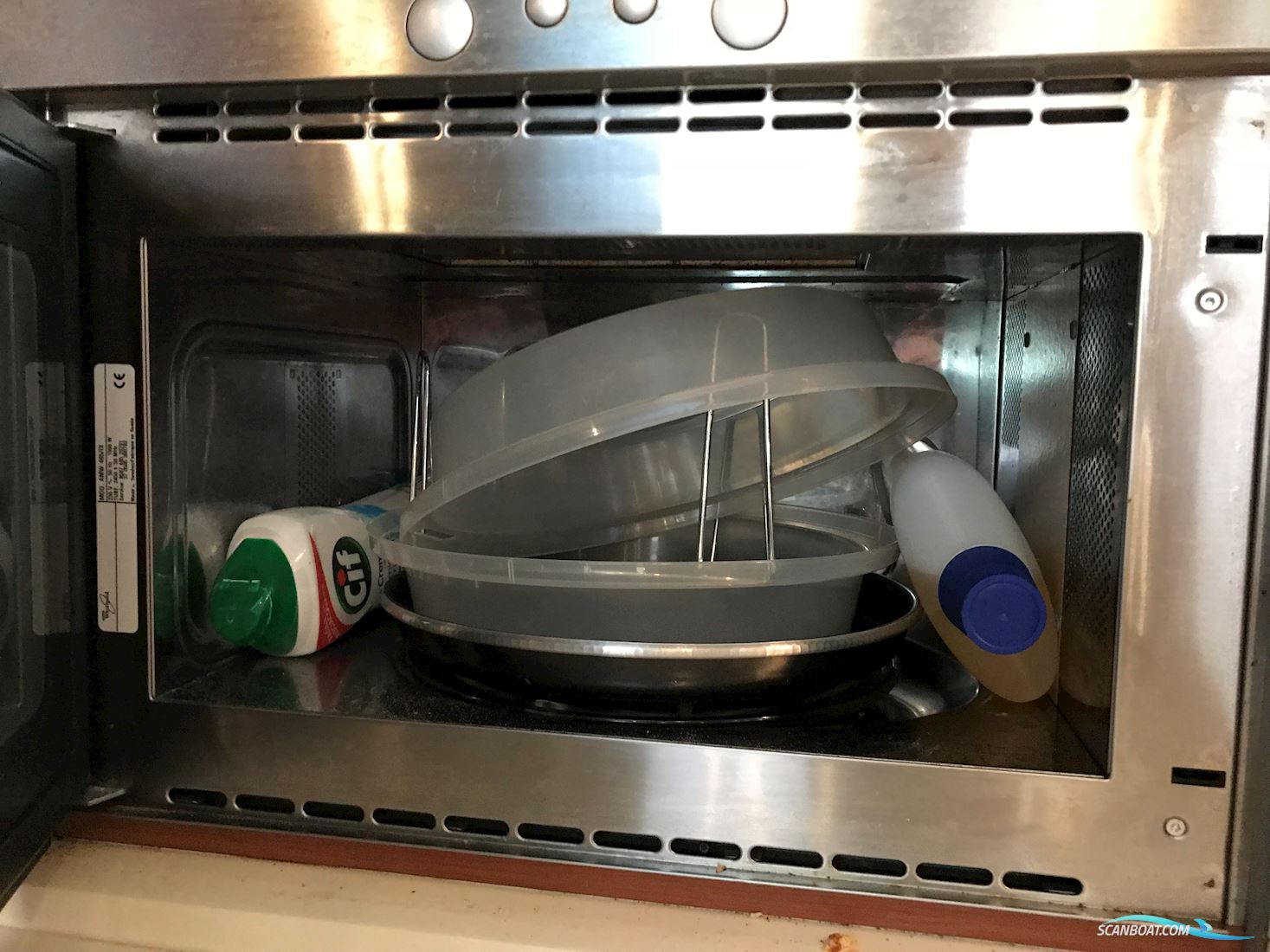 Beneteau Oceanis Clipper 523-VAT paid