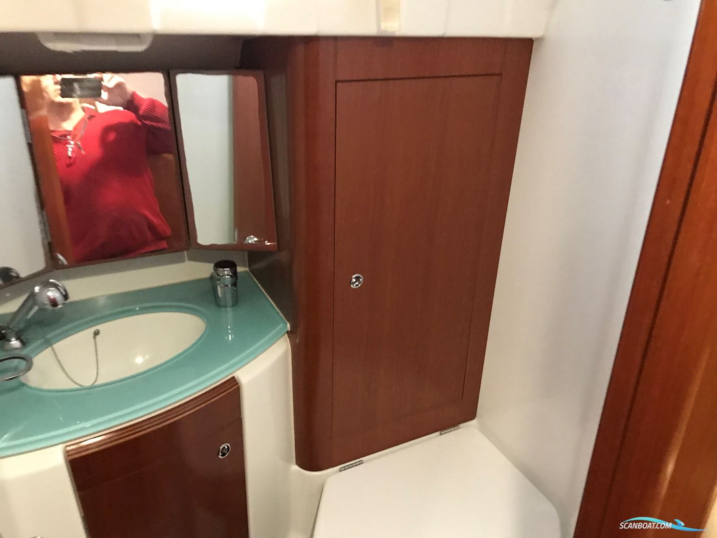 Beneteau Oceanis Clipper 523-VAT paid