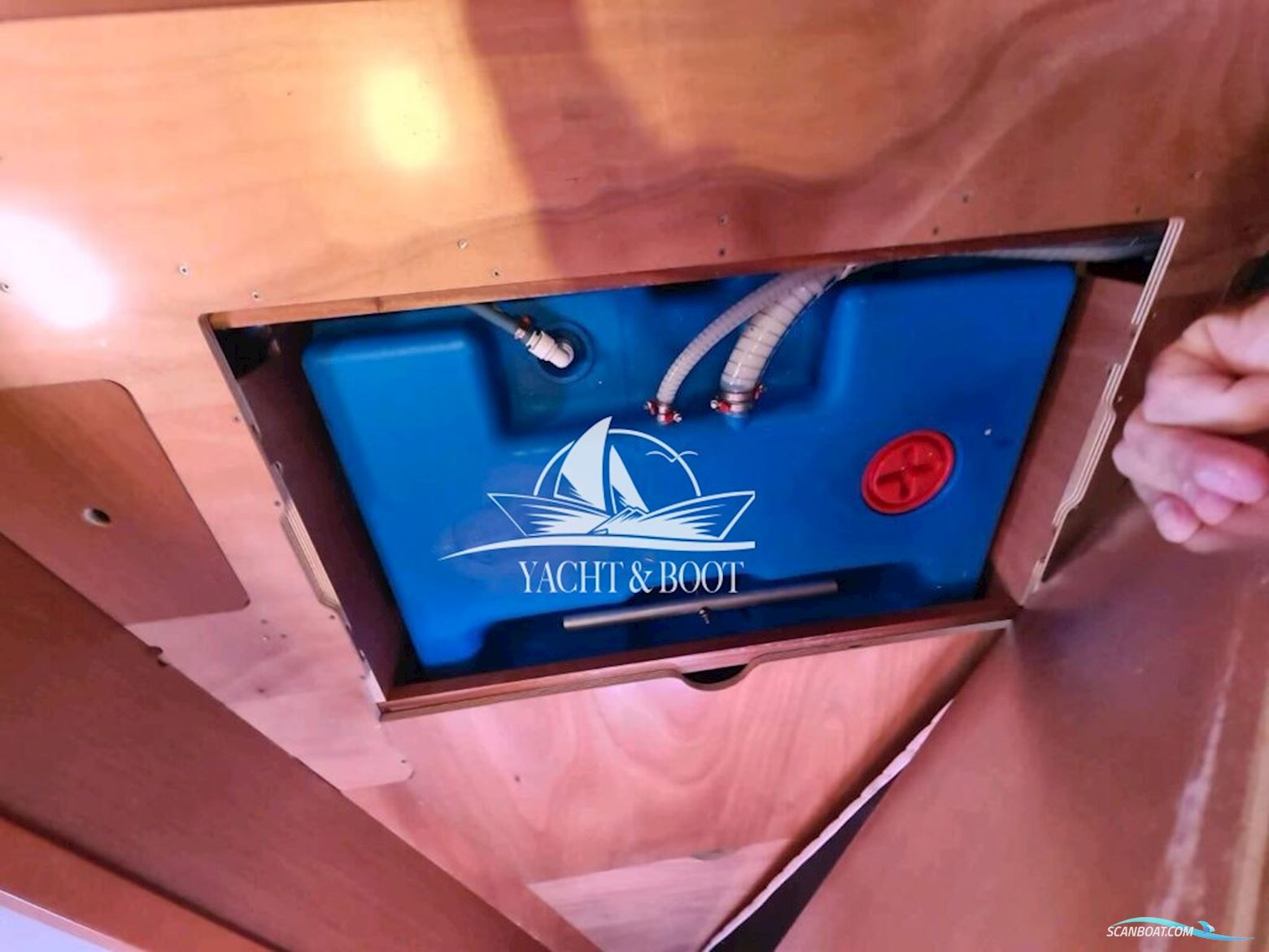 Beneteau Oceanis Oceanis 41