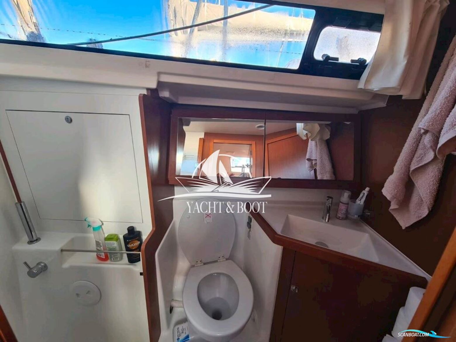 Beneteau Oceanis Oceanis 41
