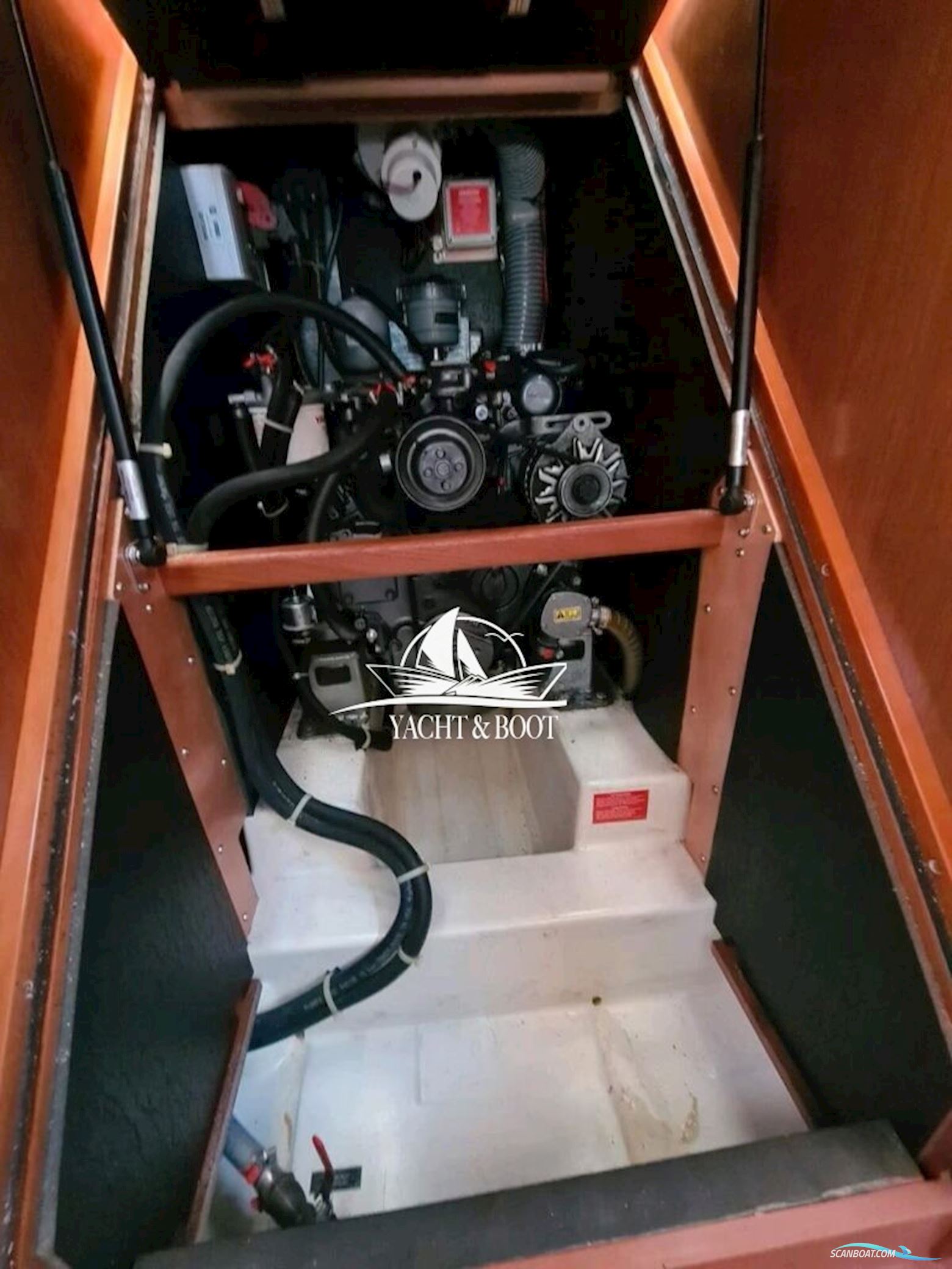 Beneteau Oceanis Oceanis 41