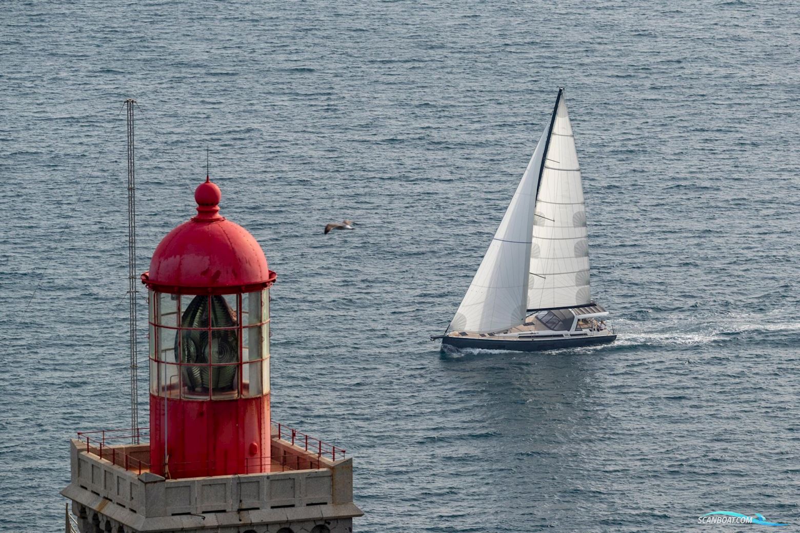 Beneteau Oceanis Yacht 60