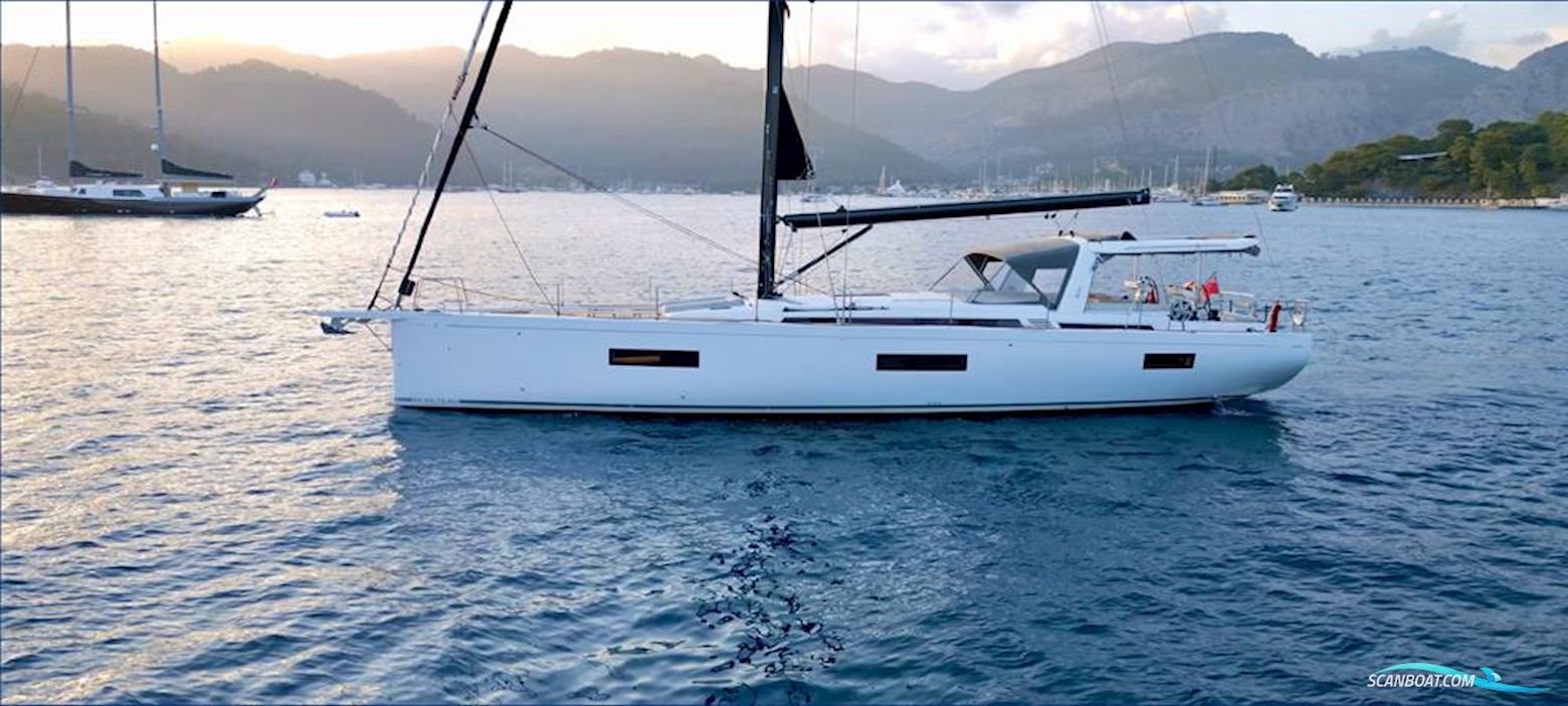 Beneteau Oceanis Yacht 60 Segelboot 2023, mit Yanmar 4LV motor, Turkey