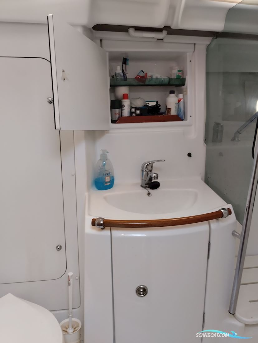 Beneteau