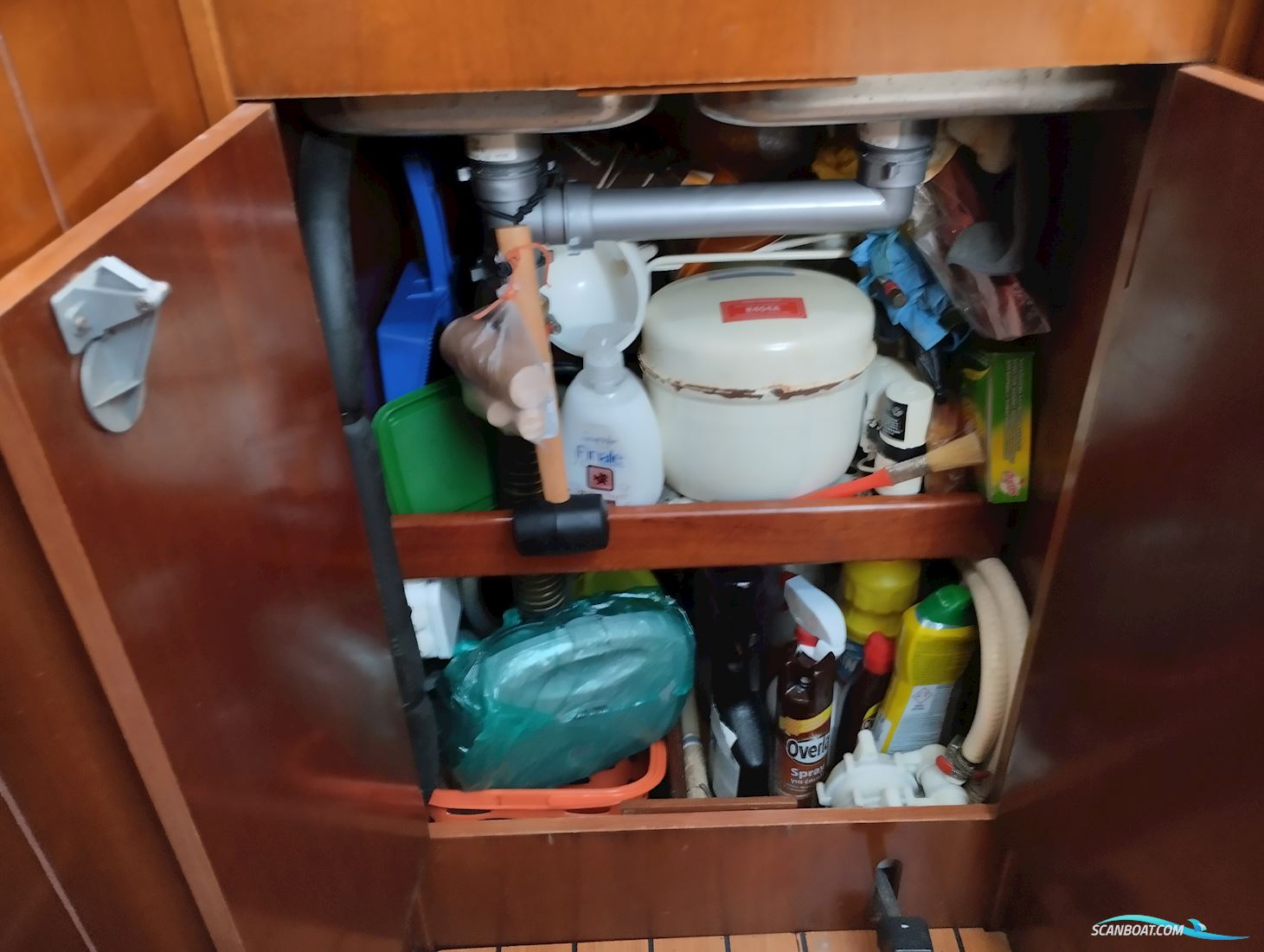 Beneteau