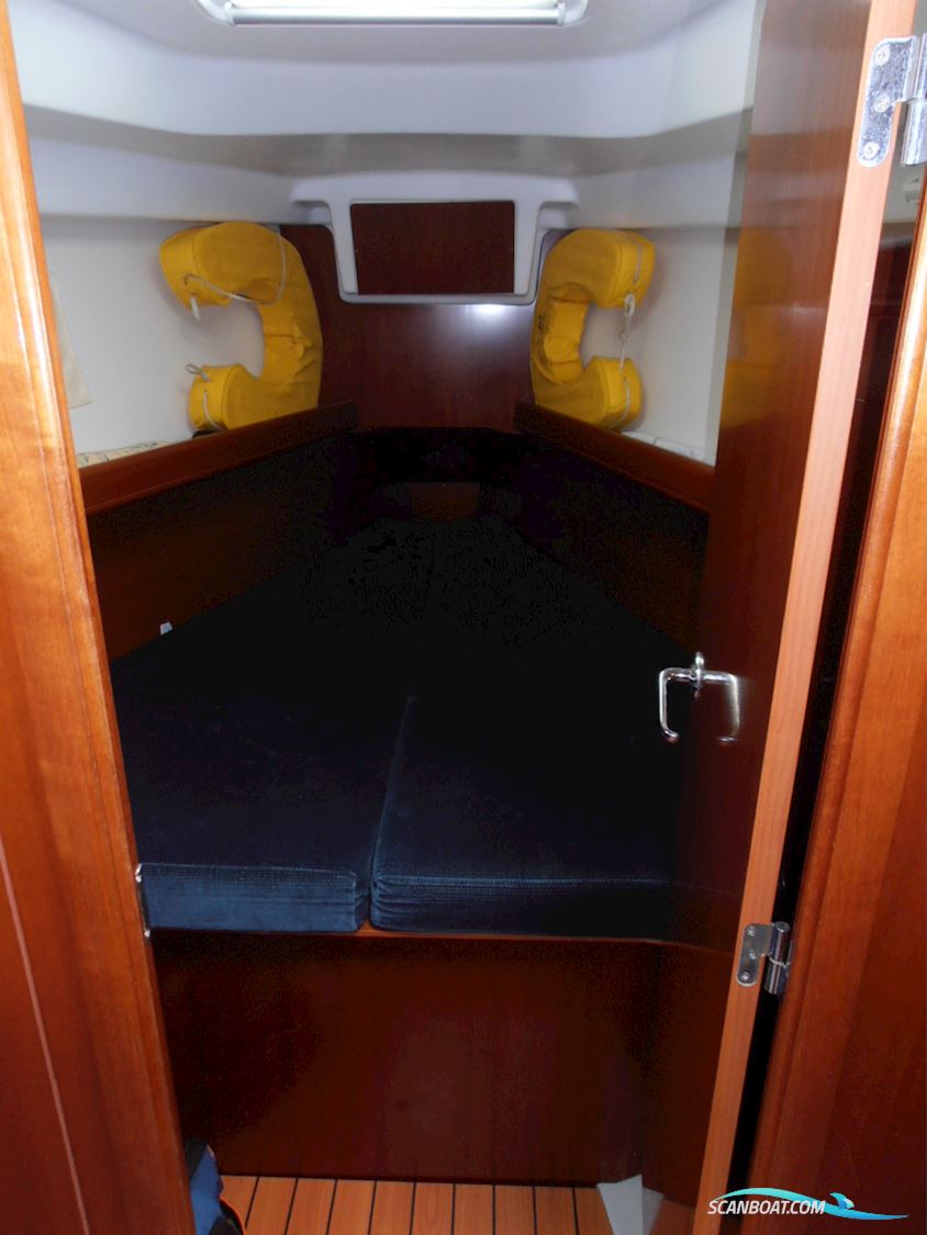 Beneteau