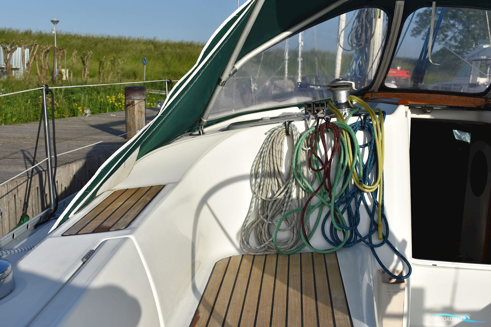 Beneteau