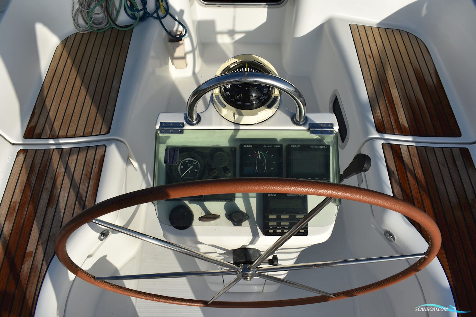Beneteau