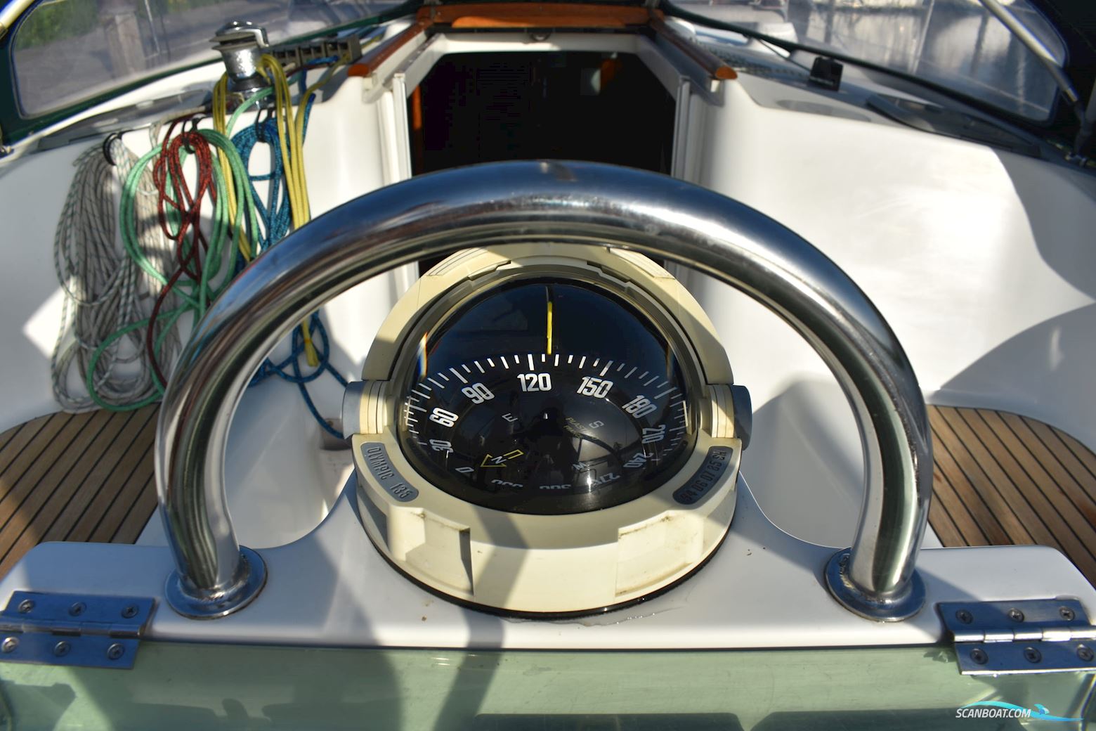Beneteau