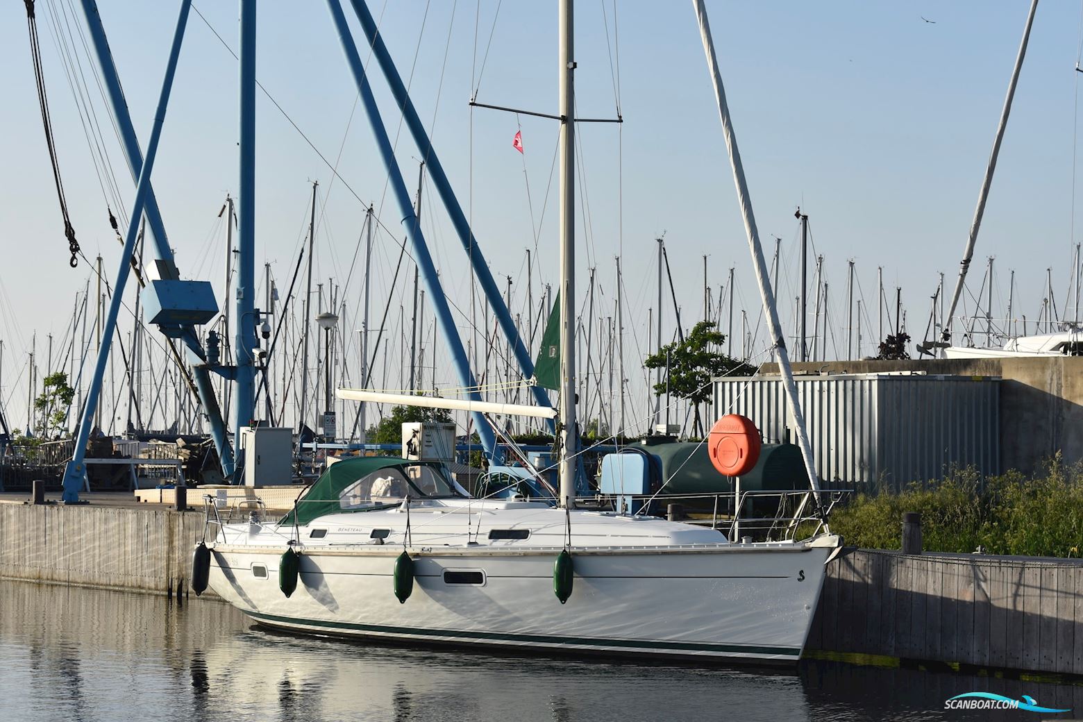 Beneteau