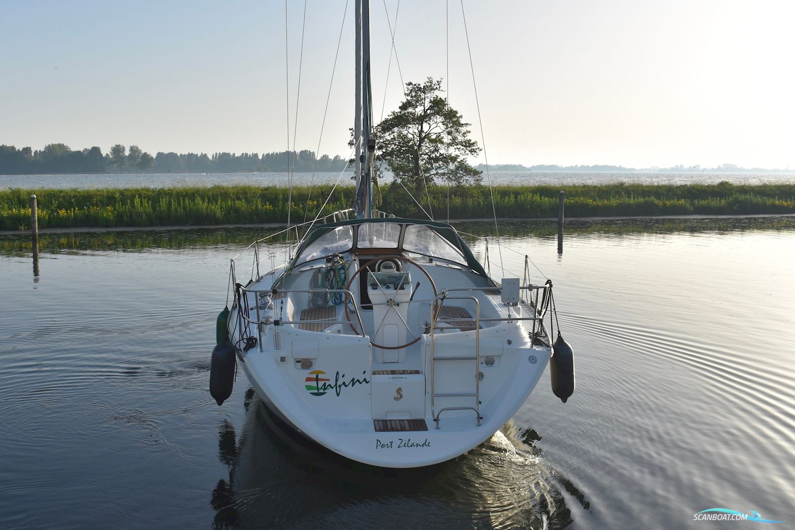 Beneteau