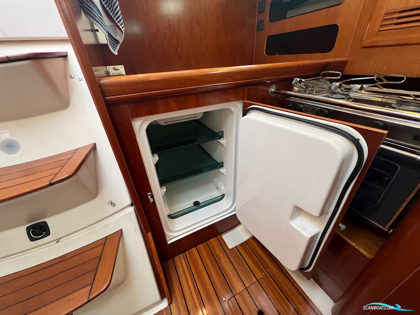 Beneteau