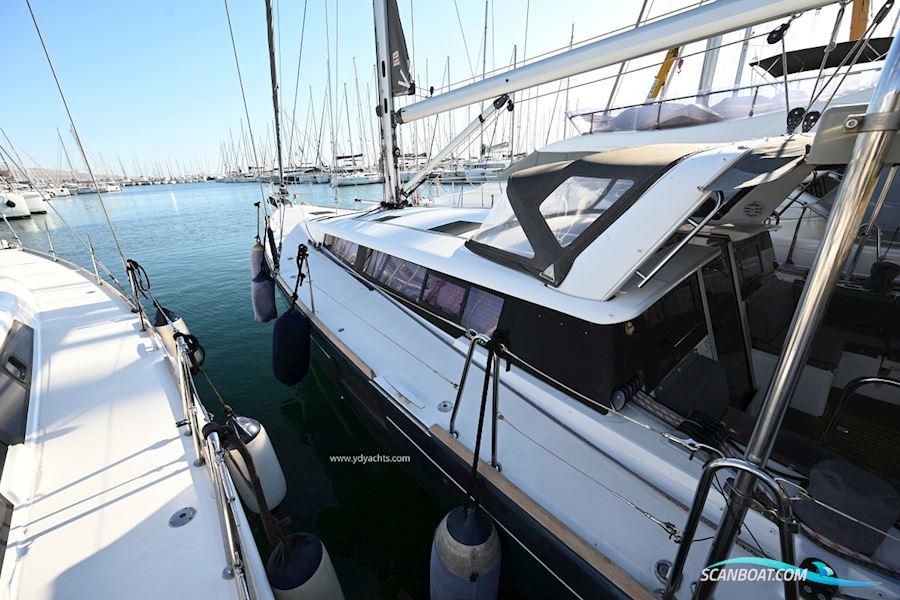 Beneteau Sense 50