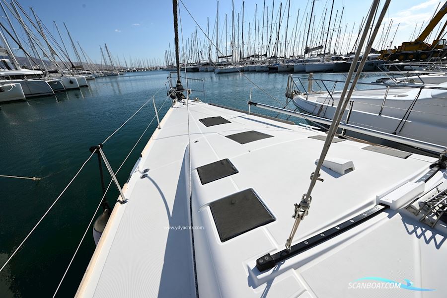 Beneteau Sense 50