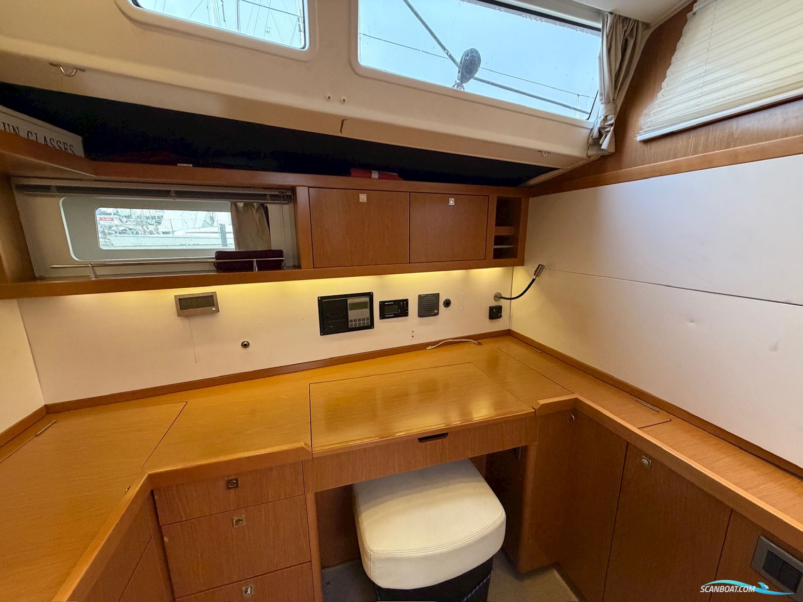 Beneteau Sense 50