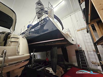Beneteau Sense 50 Segelboot 2014, mit Yanmar motor, Finland