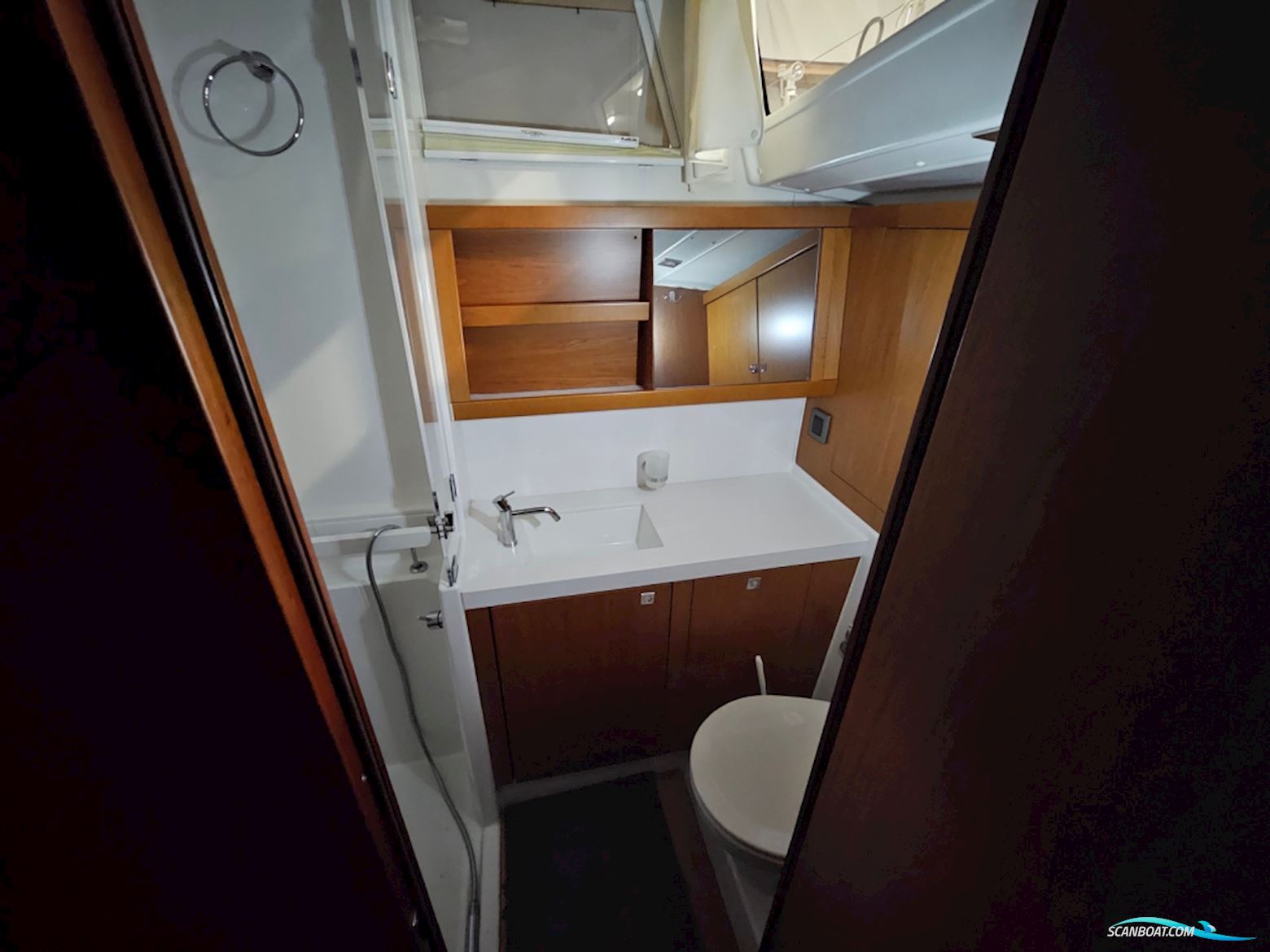 Beneteau Sense 50