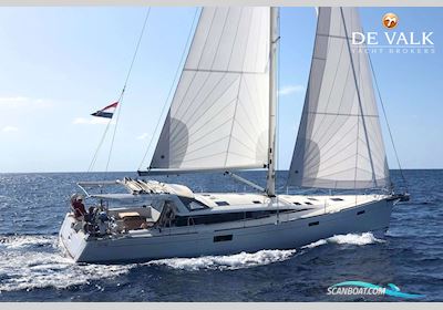 Beneteau Sense 51 Segelboot 2018, mit Yanmar motor, Frankreich