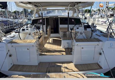 Beneteau Sense 51 Segelboot 2018, mit Yanmar motor, Frankreich