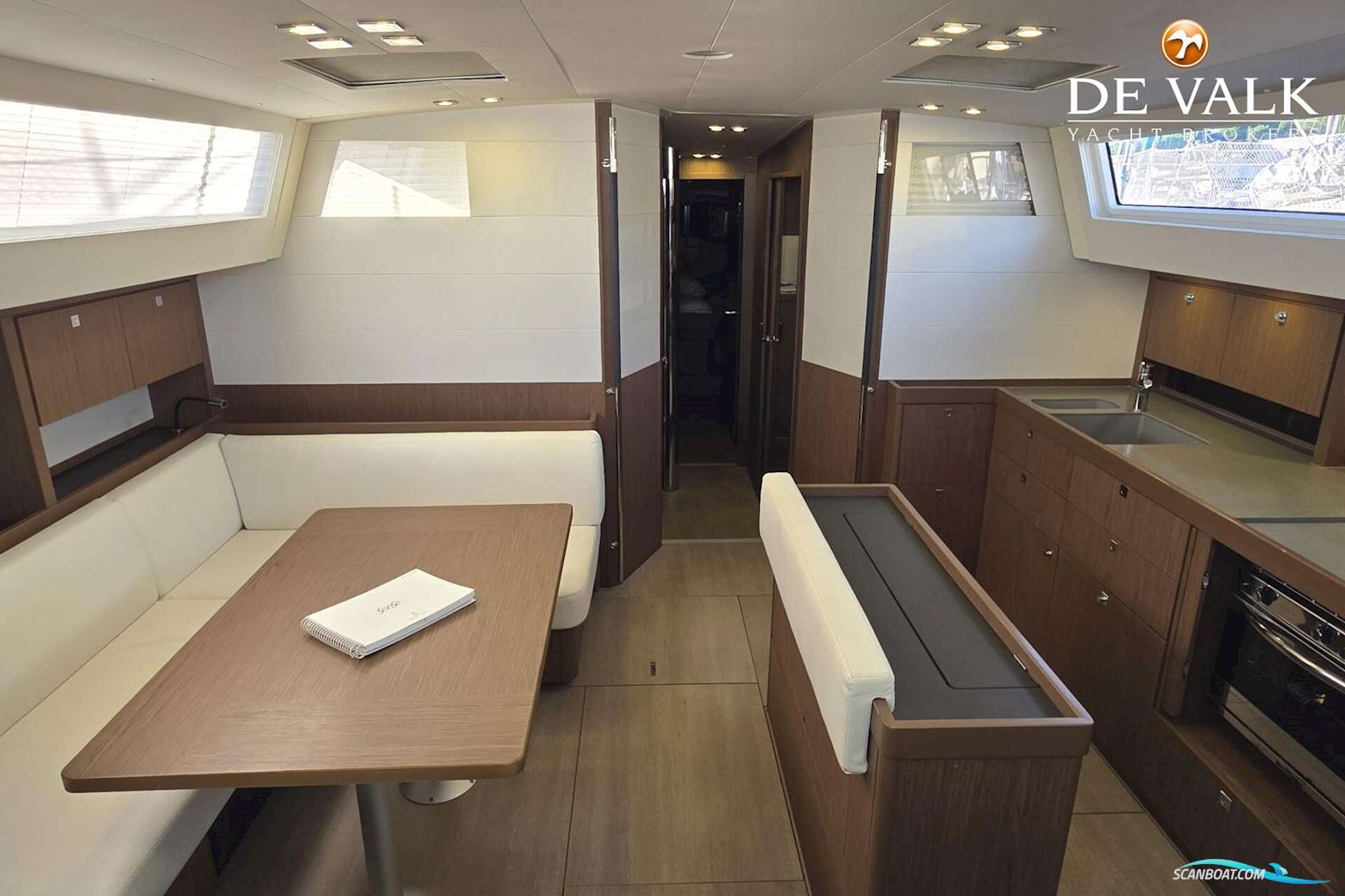 Beneteau Sense 51