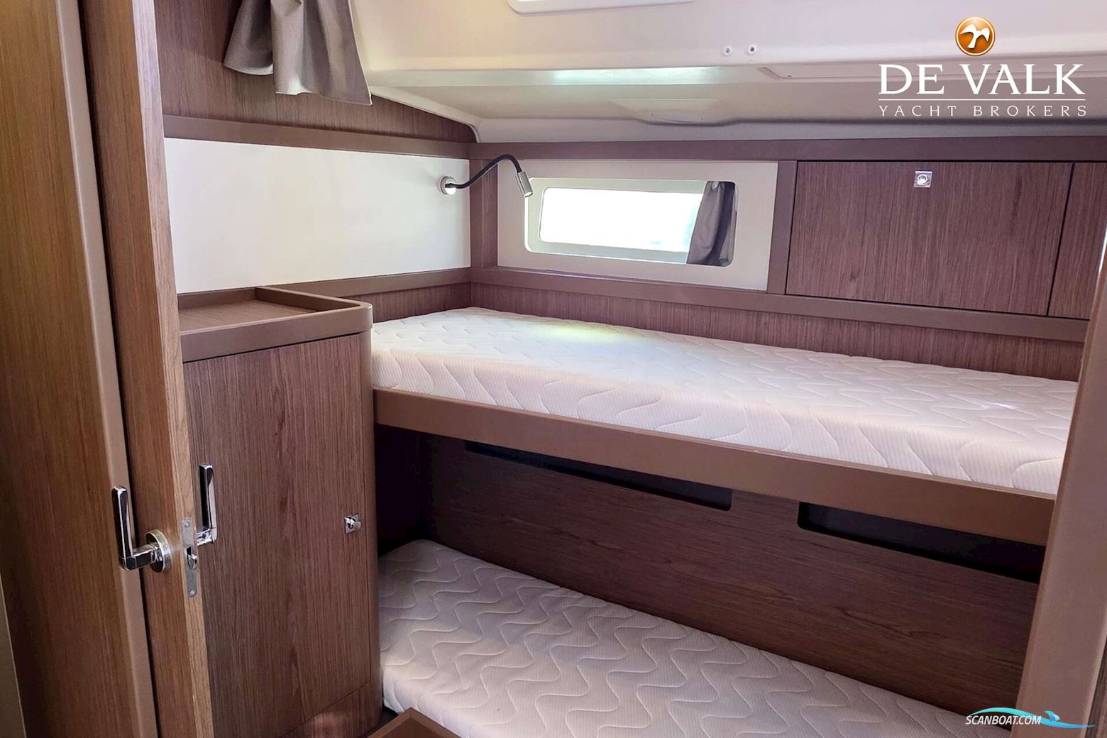 Beneteau Sense 51