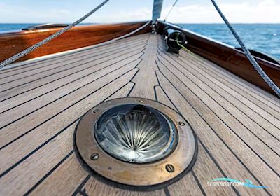 Berckemeyer 31 Classic Segelboot 2022, mit Aquamot motor, Deutschland