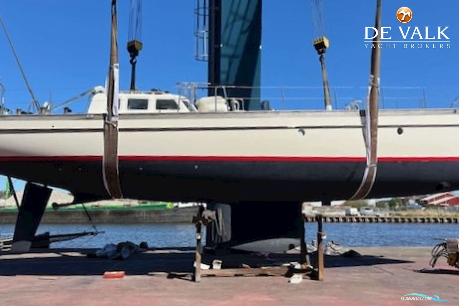 Bestewind 50 Pilothouse