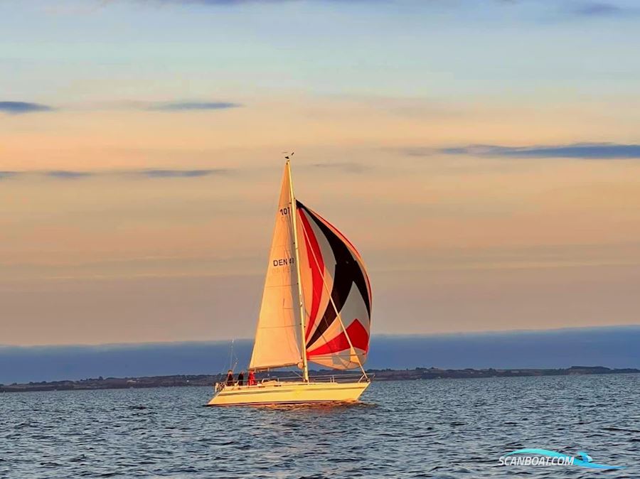 Bianca 107 Mk ll