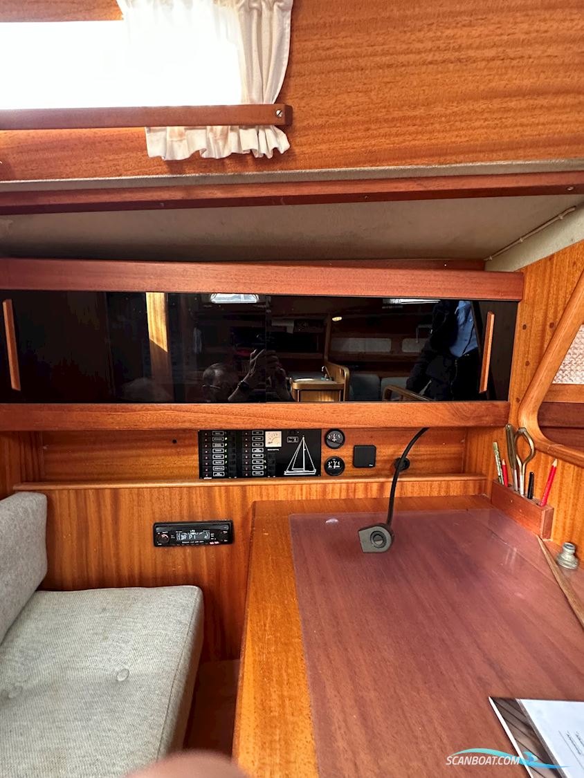Bianca 107 Mk ll