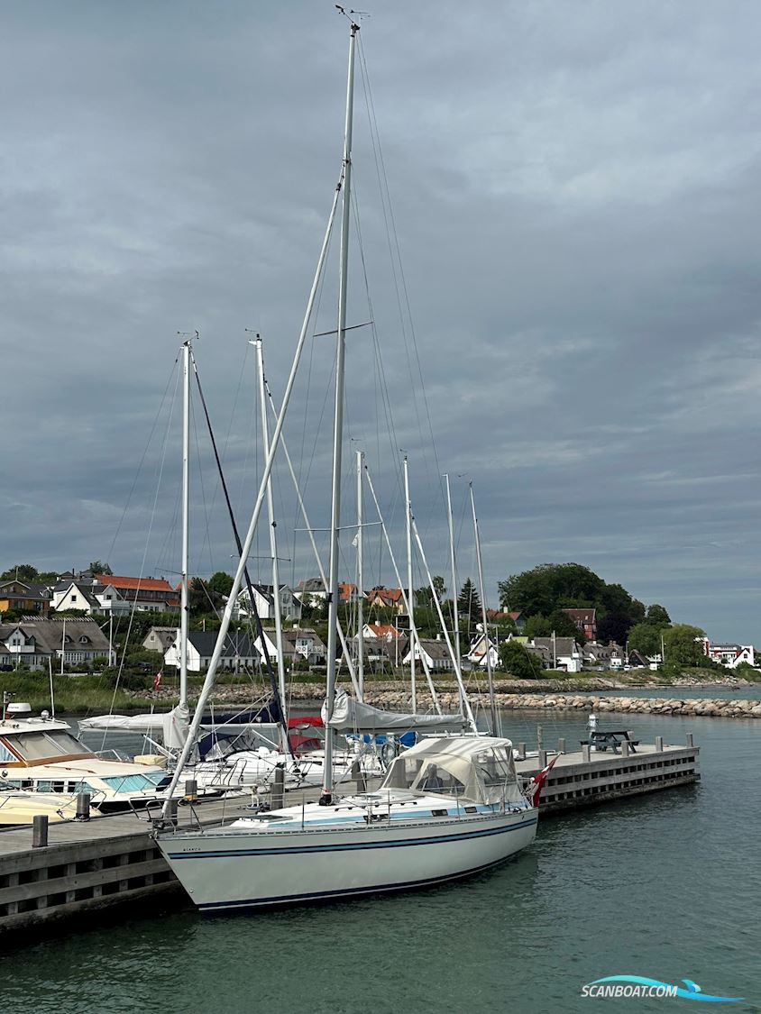 Bianca 107 Mk ll