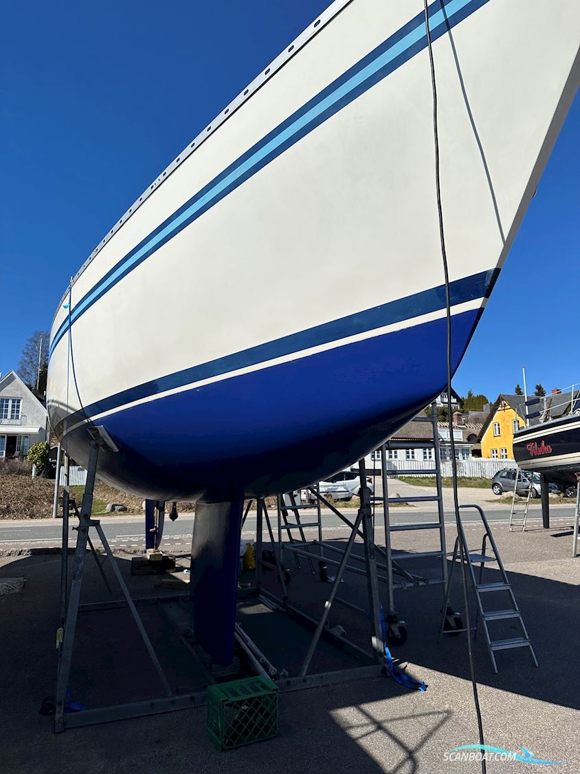 Bianca 107 Mk ll