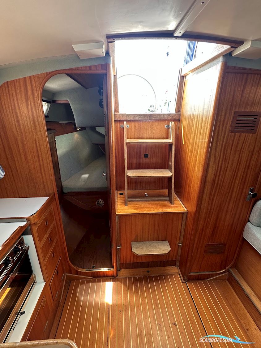 Bianca 107 Mk ll