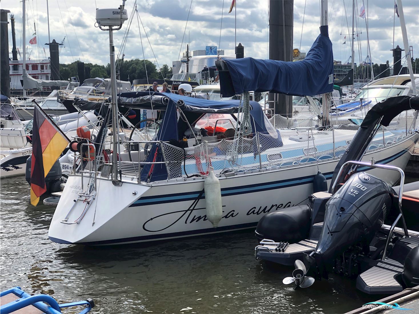 Bianca 107