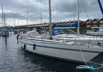 Bianca 111 Segelboot 1984, mit Volvo D1-30 motor, Dänemark