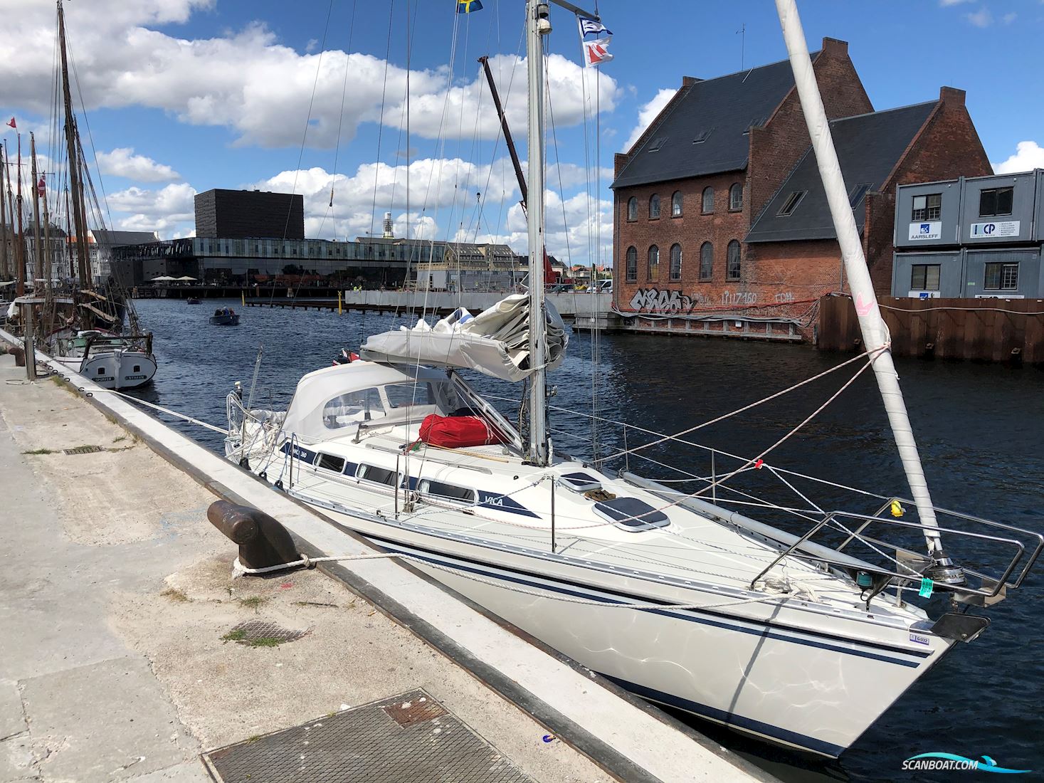 Bianca 360