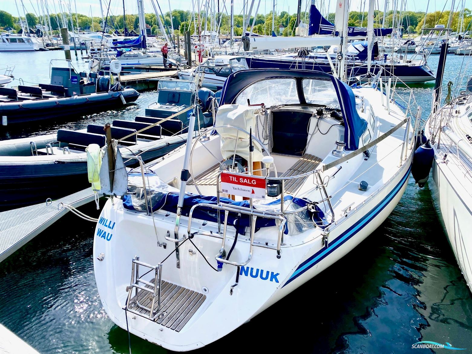 Bianca 360