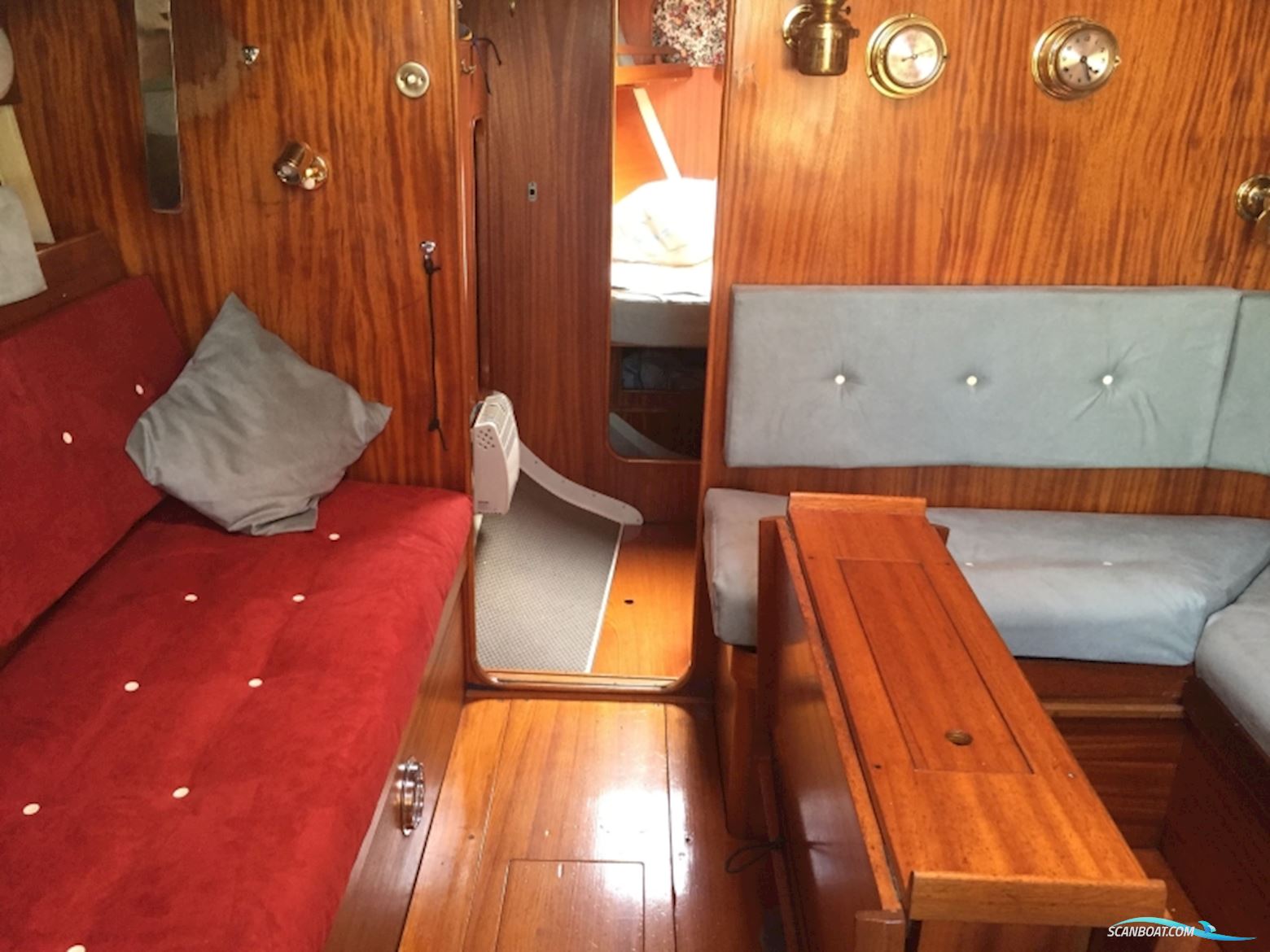 Bianca Riviera sejlbåd